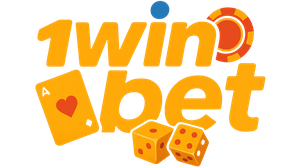 1win bet Logo